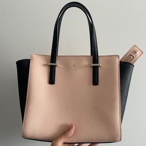 Sold! Kate spade handbag